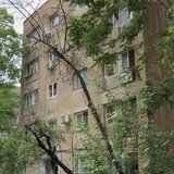 Lacul Tei langa parcul Circului